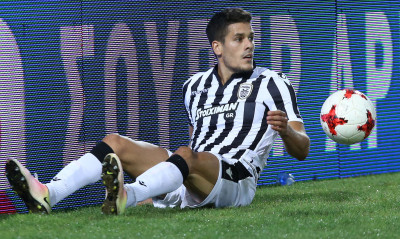 ΠΑΟΚ: Το νέος έτος η απόφαση για Λεβέκ