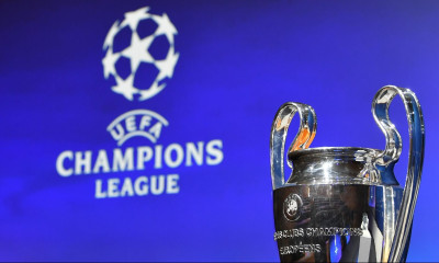 Champions League: Ντέρμπι Μπαρτσελόνα-Παρί και «μάχες» στους «16»