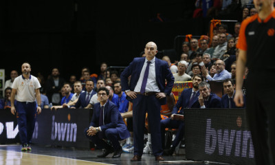 Βαλένθια: Ο Πονσαρνάου δηλώνει εντυπωσιασμένος από τον Ολυμπιακό!