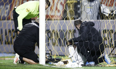 ΠΑΟΚ: Η ανάρτηση του Σαββίδη για Ουαγκέ (photos)