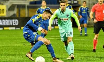 Ράσταβατς: «Νέα αρχή για μας αυτή η νίκη» (video)