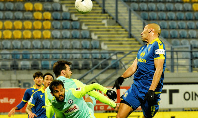 Αστέρας Τρίπολης-Ατρόμητος 2-0: Το ήθελε περισσότερο και πάτησε εξάδα (videos+photos)