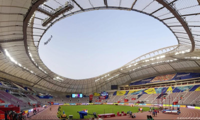 Η WA επικύρωσε τα παγκόσμια ρεκόρ των Γκιντέι και Τσεπτεγκέι σε 5.000μ και 10.000μ αντίστοιχα