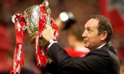 Θρήνος στο παγκόσμιο ποδόσφαιρο - «Έσβησε» ο Ζεράρ Ουγιέ