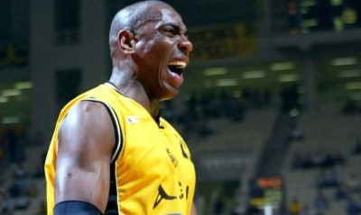 ΑΕΚ: Στην σκιά του Τζιμ Μπιλμπά