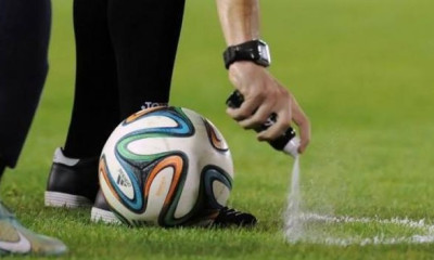 ΑΕΚ - Ολυμπιακός: Ο διαιτητής της «μάχης» στο ΟΑΚΑ