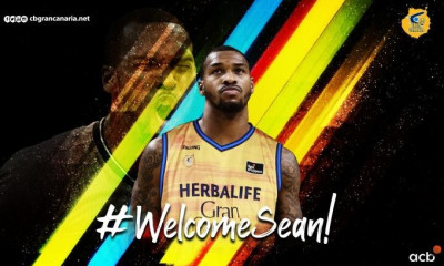 Στην Γκραν Κανάρια ο Κιλπάτρικ