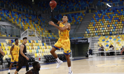 «Πάγωσε» το συμβόλαιο του Ουάιλι η Γκραν Κανάρια (photos)