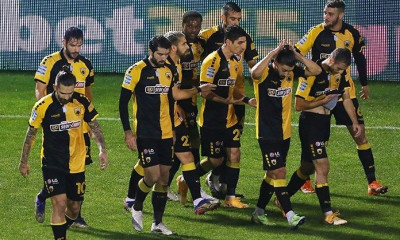 ΑΕΚ: Το απίθανο αήττητο σερί στη Ριζούπολη (photos)