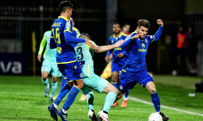 Super League: Η βαθμολογία μετά τη νίκη του Αστέρα Τρίπολης (photos)