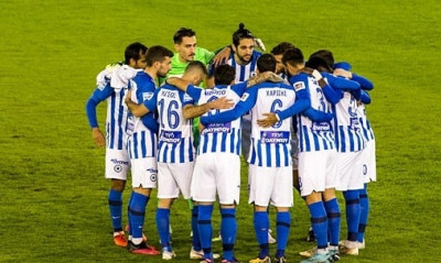 Αστέρας Τρίπολης-Ατρόμητος: Οι εκλεκτοί του Κάναντι (photos)