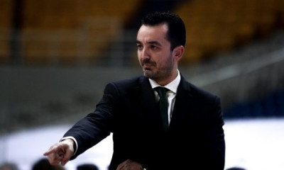 Βόβορας: "Ο χρόνος περνάει και πρέπει να είμαστε έτοιμοι"