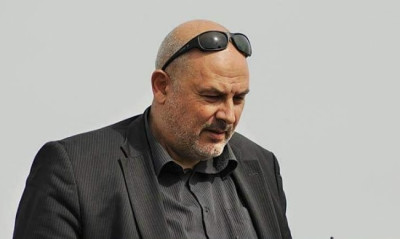 Φαναρίτης: «Το πρωτάθλημα να τελειώσει όπως πρέπει»