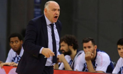 Λάσο: «Καλοφτιαγμένη ομάδα ο Παναθηναϊκός, έχει ευελιξία στο ρόστερ»