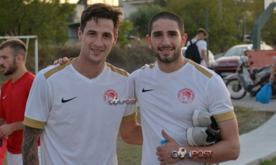 Ολυμπιακός Βόλου: Οι ξένοι απορούν για το «λουκέτο» στην Football League