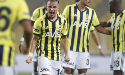 Ρίχνει «βόμβα» τον Γενάρη η Φενέρμπαχτσε (photos)