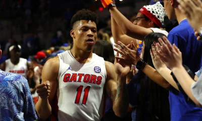 Σοκ: Σε τεχνητό κώμα παίκτης που κατέρρευσε σε αγώνα NCAA (photos)