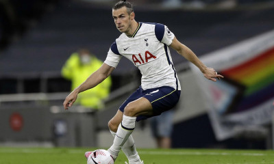 Γκάρεθ Μπέιλ: «Τρελά» σενάρια για το μέλλον του (photos)