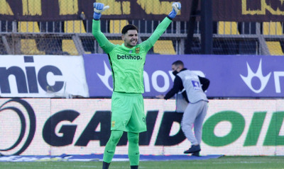 Άρης: «Ο Σιαμπάνης μας ενημέρωσε άμεσα για το περιστατικό»