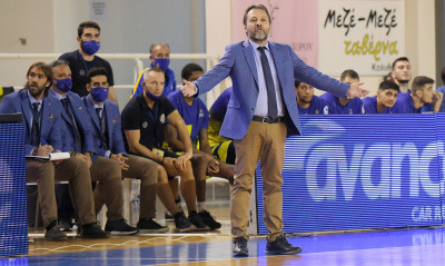 Λαύριο: Στις 6 Ιανουαρίου το εξ αναβολής με Προμηθέα!