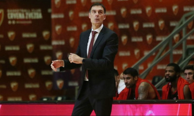 Μπαρτζώκας: «Παγίδα ο εφησυχασμός - Μεγάλο επιθετικό ταλέντο η Βαλένθια»