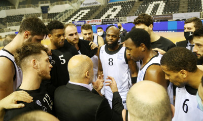 ΠΑΟΚ: Ο Λυκογιάννης μίλησε για οικονομική εξυγίανση!