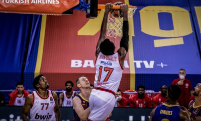 Ζαν Σαρλ: «Να περιορίσουμε Πρέπελιτς και Ντούμπλιεβιτς»