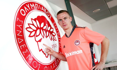 Ολυμπιακός: Αιχμές για χειρισμούς ΕΠΟ - «Σκόπιμη καθυστέρηση» (photos)