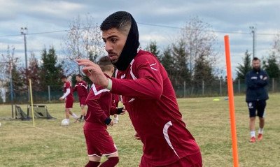 ΑΕΛ: Πέντε παίκτες εκτός