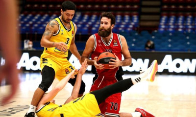 Ντατόμε: «Επιστρέφω στο μέρος που αποκαλούσα σπίτι μου»