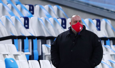 Ολυμπιακός: Κατέθεσε για 2 ώρες ο Κώστας Καραπαπάς για την υπόθεση δωροδοκίας στο Άρης-ΠΑΟΚ