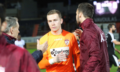 Η απάντηση της ΑΕΛ για Κρίστινσον: «Ύποπτη και ψευδής η διαρροή»