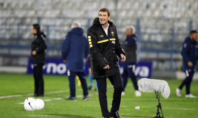 ΑΕΚ: Μήνυμα ενότητας Καρέρα ενόψει ντέρμπι