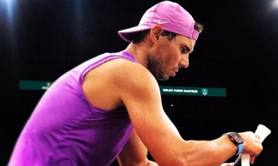 Ράφα Ναδάλ: Το... διαφορετικό ποστ στο Instagram που δεν περιμέναμε (pics)