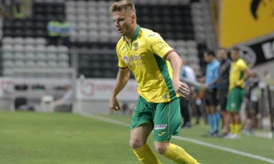 Ολυμπιακός: Στα ραντάρ νέος στόχος για τα αριστερά (photos)