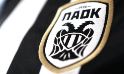 «Βόμβες» από ΠΑΟΚ: «Οι λάκκοι φιλοξενούν αυτούς που τους σκάβουν - Τιμωρία σε Σιαμπάνη»