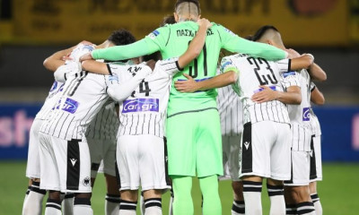 Κόντρα σε όλους ο ΠΑΟΚ - Το ιδιαίτερο «χτύπημα» της ΠΑΕ (photos)