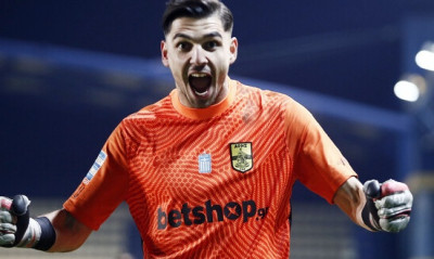 Άρης: Ξέσπασμα κατά ΠΑΟΚ και μήνυμα για Σιαμπάνη (photos)