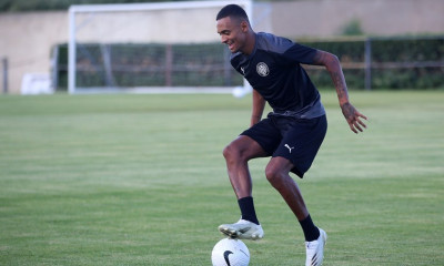 ΟΦΗ: Ανεβάζει στροφές ο Φελίπε Σόουζα