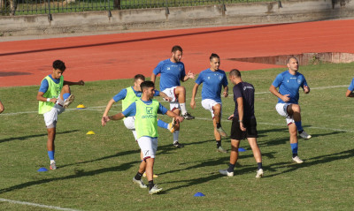 Αστέρας Βλαχιώτη: Αποχώρησε ο Σαρελάκος