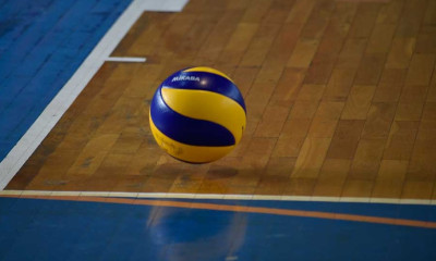 ΕΟΠΕ: Επιστολή για επανέναρξη προπονήσεων στην Α1 βόλεϊ γυναικών