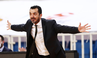 Βόβορας: «Κάποιες λεπτομέρειες στο τέλος δεν ήταν υπέρ μας»