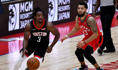 Χιούστον Ρόκετς: Σοκ με Κλέμονς