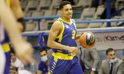 Περιστέρι: Τέλος και επίσημα ο Γκάντι