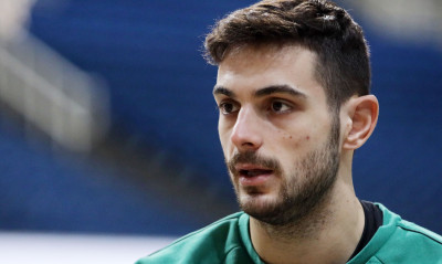 Παπαπέτρου: «Οδηγός το ματς με την Άλμπα, να είμαστε καλοί αμυντικά»