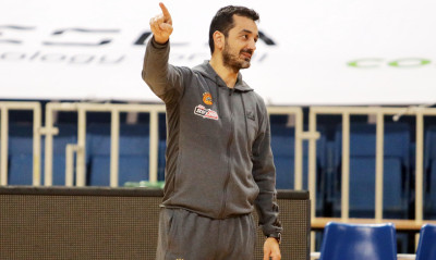 Βόβορας: «Το παιχνίδι με την Άλμπα θα δείξει την νοοτροπία της ομάδας»