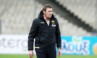 Καρέρα: «Έτσι πρέπει να είναι τα ντέρμπι»! (Video)