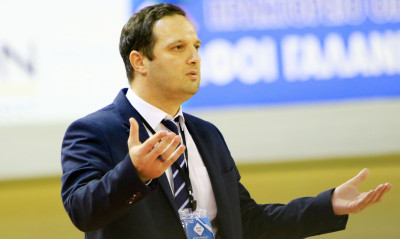 Επιβεβαίωση Onsports: Τέλος και επίσημα ο Γαβριήλ, φαβορί ο Σκουρτόπουλος, στα υπόψιν και ο Κουφός