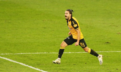 Σιμόες: «Θέλαμε να αλλάξουμε κάτι»!