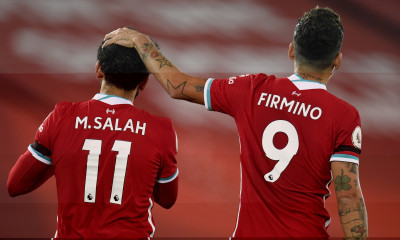 Premier League: Λύτρωση με Φιρμίνο και το ντέρμπι στην Λίβερπουλ (videos)